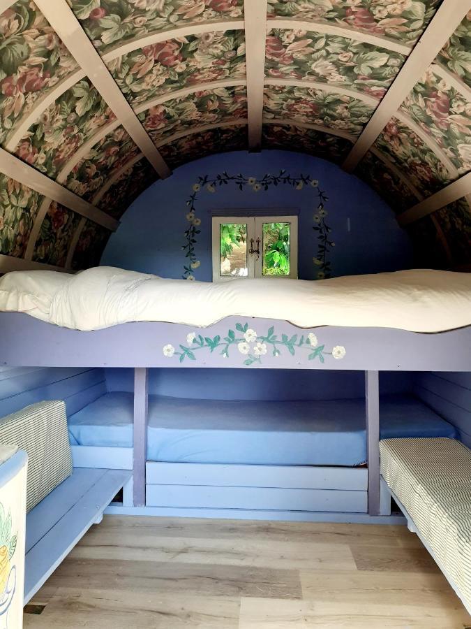 Hotel Retraite Rustique En Bordure De Foret A La Campagne Belle-Isle-en-Terre Exterior foto